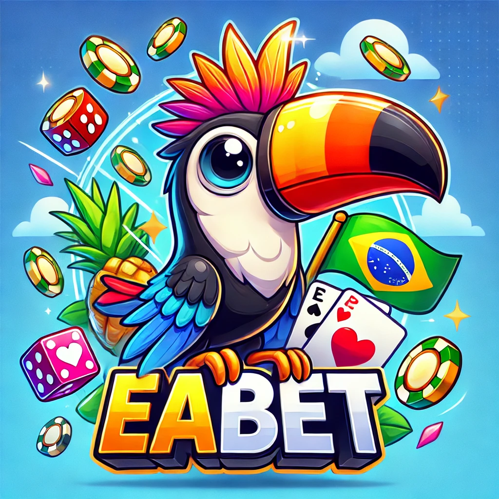 Logo da eabet